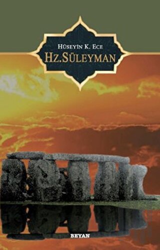 Hz. Süleyman | Kitap Ambarı