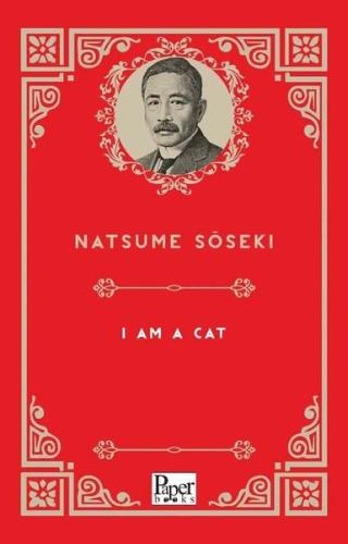 I Am A Cat | Kitap Ambarı