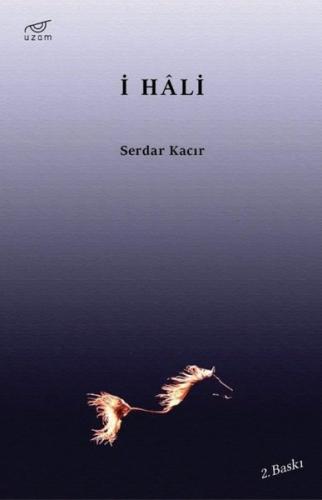 İ Hali | Kitap Ambarı