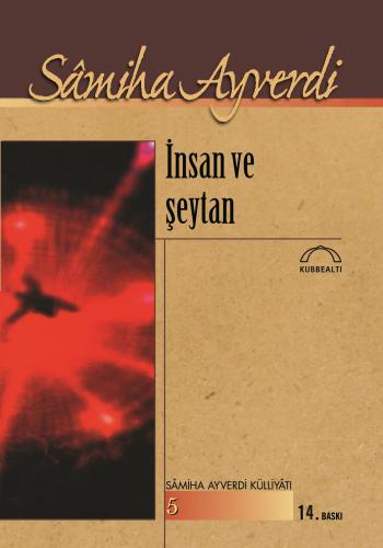 İnsan ve Şeytan