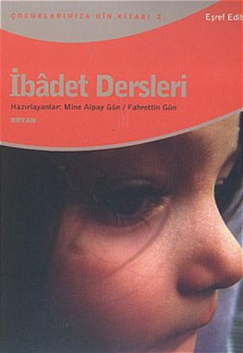 İbadet Dersleri | Kitap Ambarı