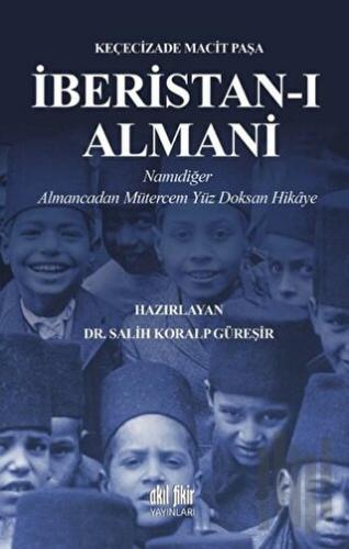 İberistan-ı Almani | Kitap Ambarı