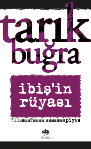 İbiş'in Rüyası - Piyes | Kitap Ambarı