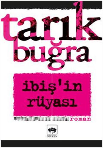 İbiş'in Rüyası Bütün Eserleri 5 | Kitap Ambarı