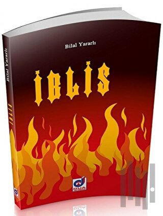 İblis | Kitap Ambarı