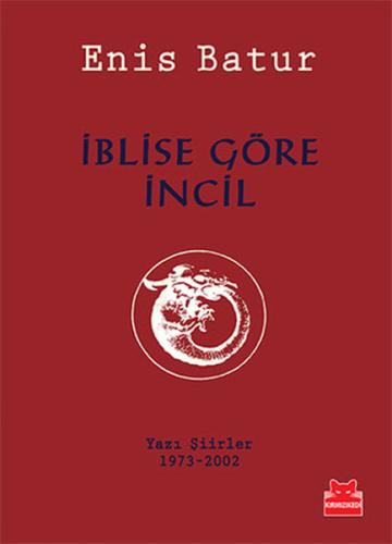 İblise Göre İncil | Kitap Ambarı