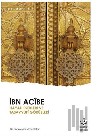 İbn Acibe | Kitap Ambarı