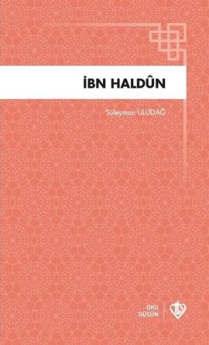 İbn Haldun | Kitap Ambarı