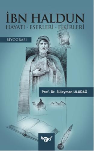 İbn Haldun | Kitap Ambarı