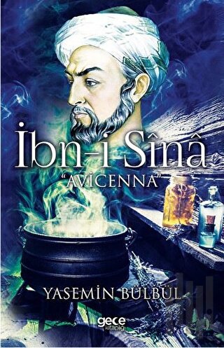 İbn-i Sina - Avicenna | Kitap Ambarı