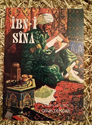 İbn-i Sina | Kitap Ambarı