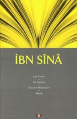 İbn Sina | Kitap Ambarı