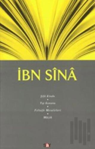 İbn Sina | Kitap Ambarı