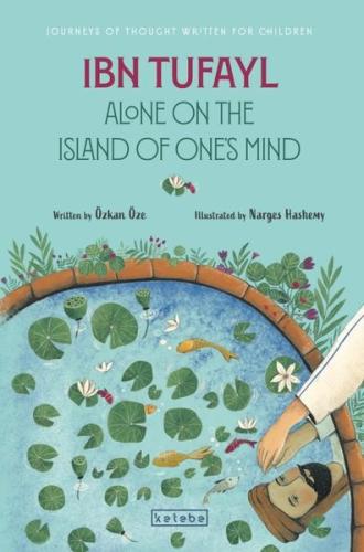 Ibn Tufayl Alone on the Island of One’s Mind | Kitap Ambarı