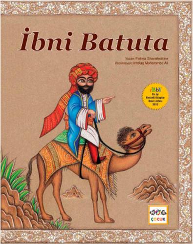 İbni Batuta | Kitap Ambarı