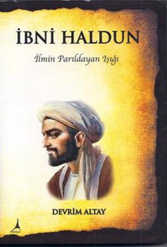 İbni Haldun | Kitap Ambarı