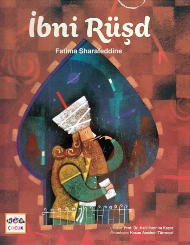 İbni Rüşd | Kitap Ambarı