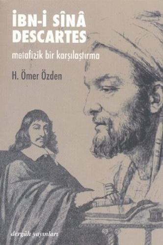 İbni Sina-Descartes Metafiziği | Kitap Ambarı