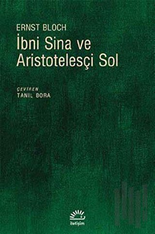 İbni Sina ve Aristotelesçi Sol | Kitap Ambarı
