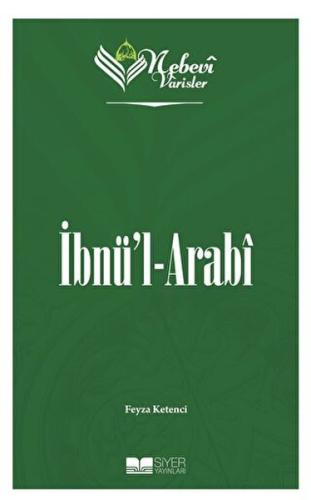 İbnü'l-Arabi - Nebevi Varisler 56