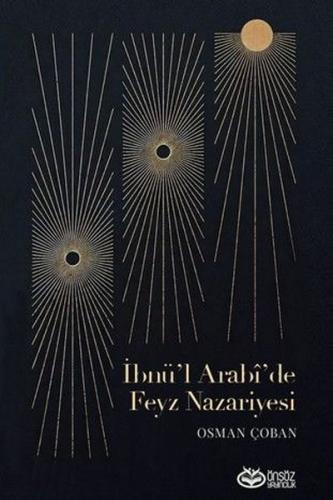 İbnü'l Arabi'de Feyz Nazariyesi | Kitap Ambarı
