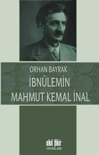 İbnülemin Mahmut Kemal İnan