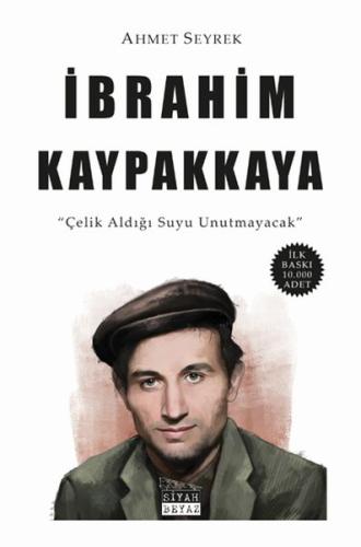 İbrahim Kaypakkaya | Kitap Ambarı