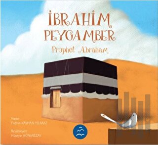 İbrahim Peygamber - Prophet Abraham | Kitap Ambarı