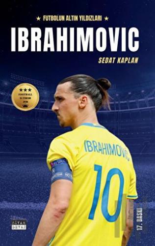 Ibrahimoviç | Kitap Ambarı