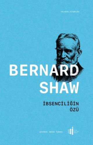 İbsenciliğin Özü | Kitap Ambarı