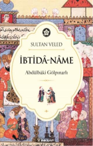 İbtida-Name | Kitap Ambarı