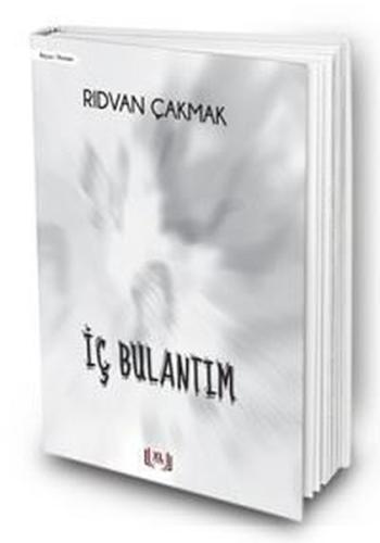 İç Bulantım | Kitap Ambarı