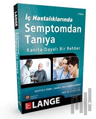 İç Hastalıklarında Semptomdan Tanıya