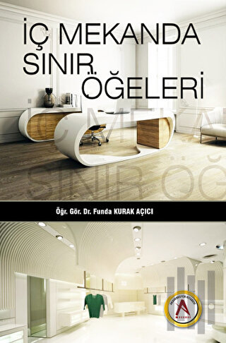 İç Mekanda Sınır Öğeleri