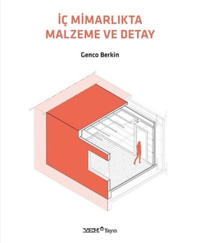 İç Mimarlıkta Malzeme ve Detay | Kitap Ambarı