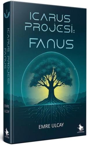 İcarus Projesi: Fanus | Kitap Ambarı