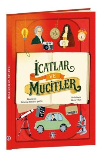 İcatlar ve Mucitler