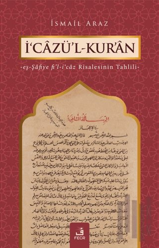 İ'cazü'l-Kur'an | Kitap Ambarı