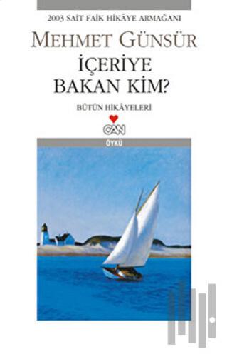 İçeriye Bakan Kim?