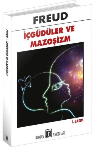 İçgüdüler ve Mazoşizm | Kitap Ambarı