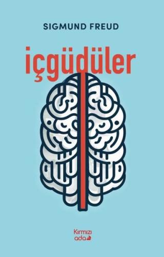 İçgüdüler | Kitap Ambarı