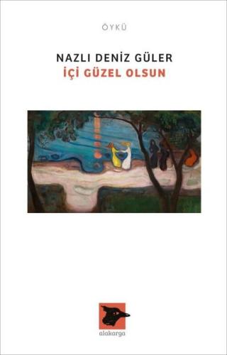 İçi Güzel Olsun | Kitap Ambarı