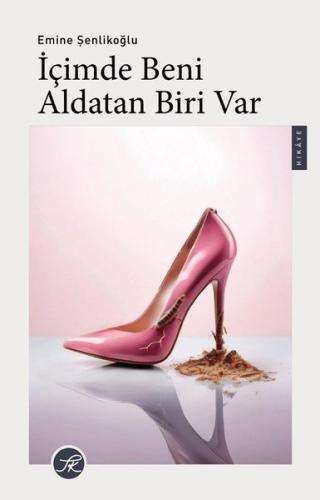 İçimde Beni Aldatan Biri Var | Kitap Ambarı