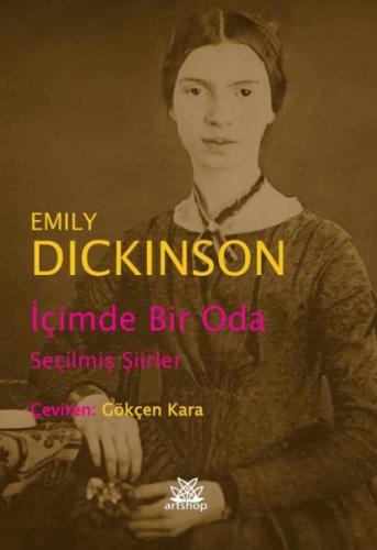 İçimde Bir Oda - Seçilmiş Şiirler