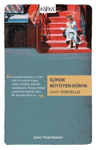 İçimde Büyüyen Dünya