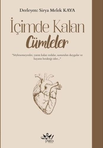 İçimde Kalan Cümleler | Kitap Ambarı