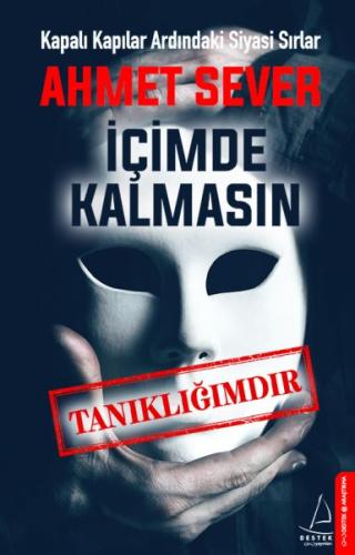 İçimde Kalmasın - Tanıklığımdır