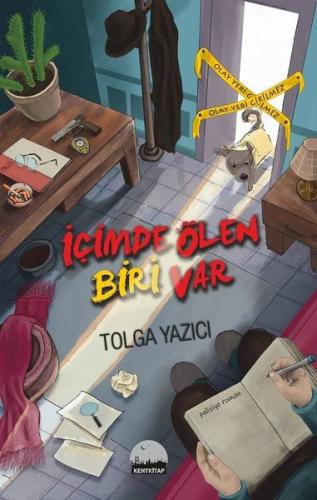 İçimde Ölen Biri Var | Kitap Ambarı