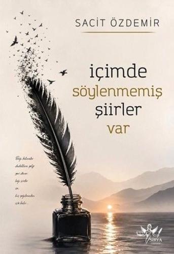 İçimde Söylenmemiş Şiirler Var