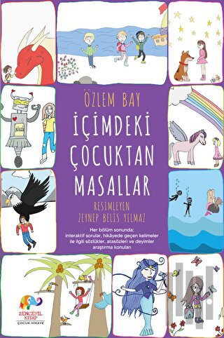 İçimdeki Çocuktan Masallar